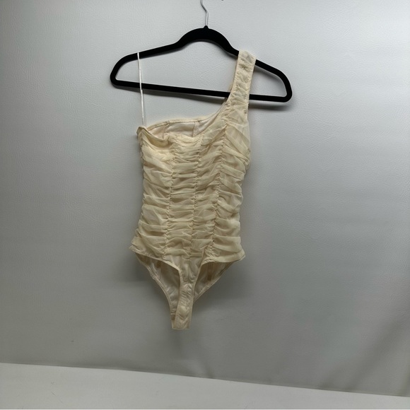 LELIS Collection Scorpio bodysuit size S nwt - Picture 3 of 8